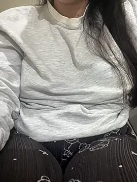 Snapshot of haskadin chatting on March 8, 9:18 pm haskadin online show from March 8, 9:18 pm