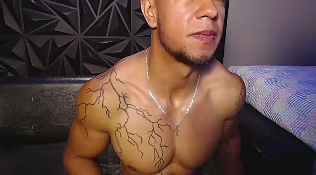 Jacob Beckett online show from February 15, 4:12 pm