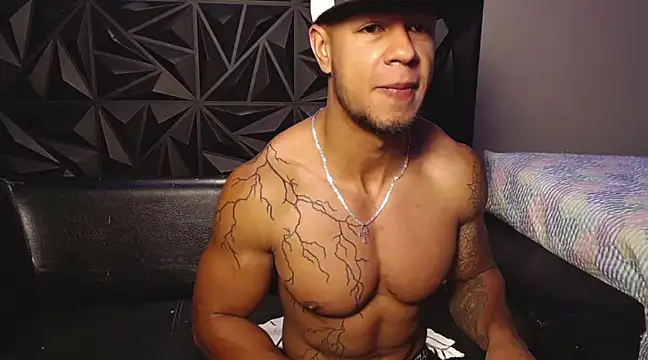 Jacob Beckett online show from February 18, 11:44 am