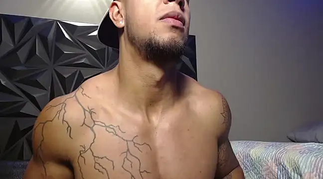 Jacob Beckett online show from February 21, 11:22 am