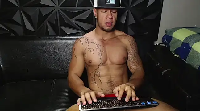 Jacob Beckett online show from March 5, 11:49 am