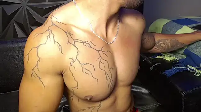 Jacob Beckett online show from March 11, 2:29 pm