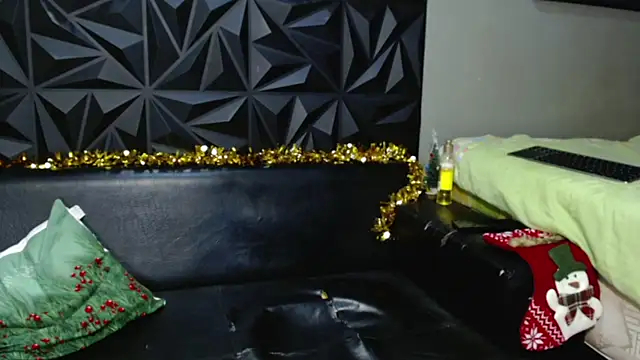 Jacob Beckett online show from December 18, 9:43 pm