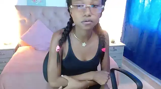 LITTLEDOLLHOT online show from January 24, 8:54 pm