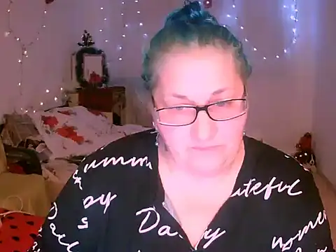 mayamayx online show from December 21, 6:48 pm