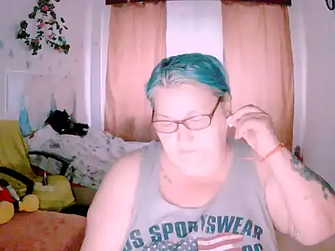 mayamayx online show from May 11, 4:26 pm