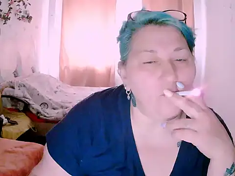 mayamayx online show from May 17, 1:40 pm