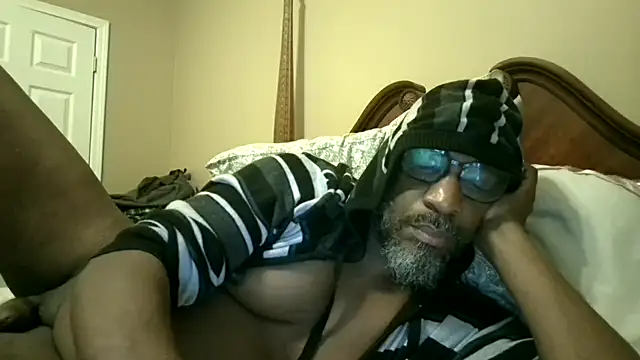 Soultouch1 online show from January 10, 11:23 am