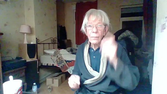 rosanetrav online show from February 23, 3:48 am