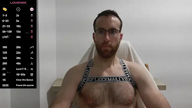 machohiberiko online show from February 11, 6:55 pm