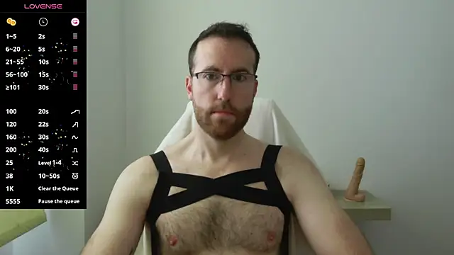 machohiberiko online show from February 23, 10:39 am