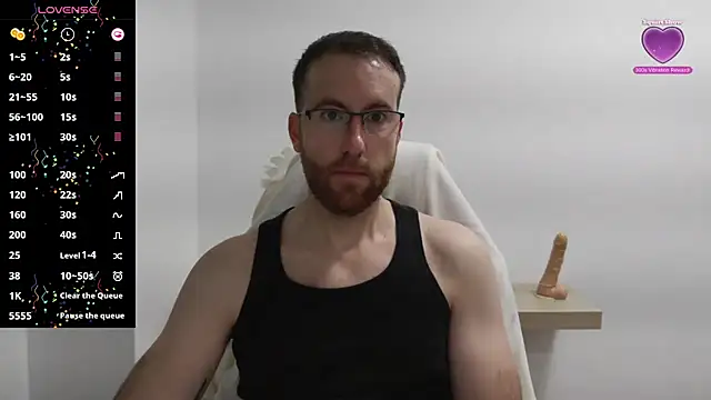 machohiberiko online show from March 9, 6:43 pm