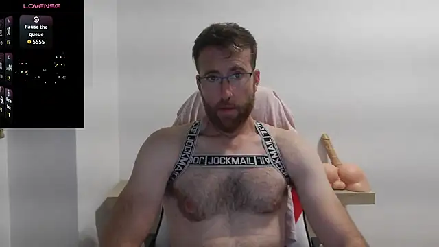 machohiberiko online show from September 28, 5:51 pm