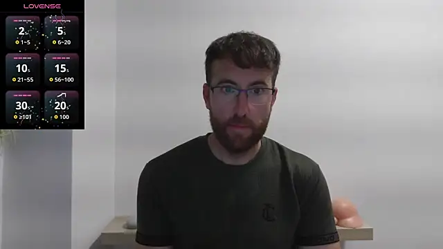 machohiberiko online show from October 6, 7:55 pm