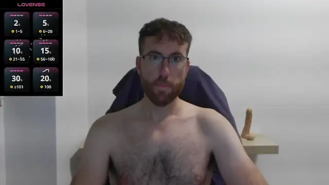 machohiberiko online show from October 18, 8:53 pm