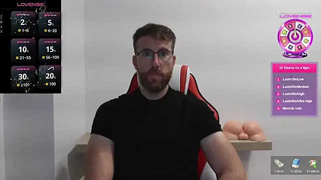 machohiberiko online show from October 21, 8:20 pm