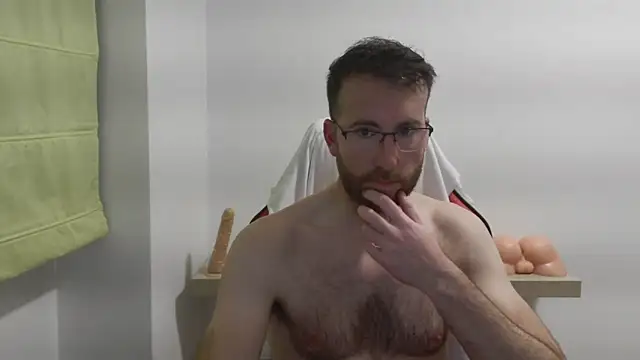 machohiberiko online show from March 9, 6:45 pm