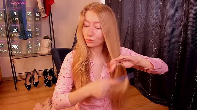 Rachel Rut online show from March 15, 6:30 am