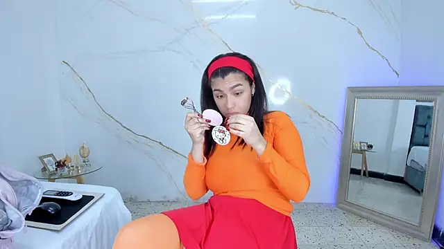 fierygroup online show from December 5, 12:30 am