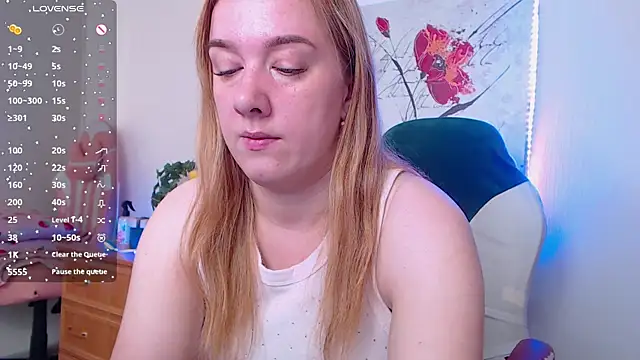 Snapshot of MarthaSimons chatting on July 6, 4:09 am MarthaSimons online show from July 6, 4:09 am