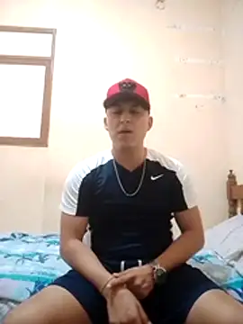 LuisMex1998 online show from October 25, 11:21 pm