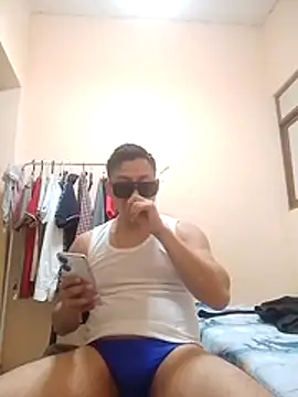 LuisMex1998 online show from December 15, 9:46 am