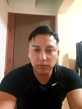 LuisMex1998 online show from January 8, 5:54 am