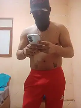 LuisMex1998 online show from March 15, 3:29 pm