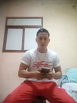 LuisMex1998 online show from June 29, 4:19 am