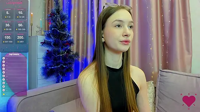 Seelexi online show from December 16, 1:10 am