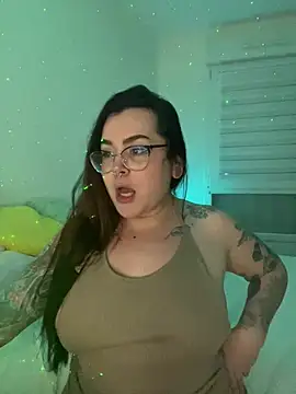 Cherrycherrymiss online show from January 25, 8:42 pm