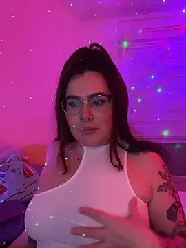Cherrycherrymiss online show from January 26, 5:44 pm