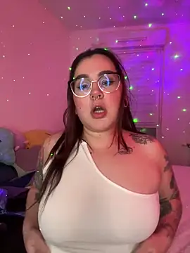 Cherrycherrymiss online show from January 26, 8:56 pm