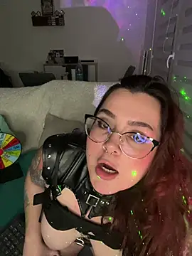 Cherrycherrymiss online show from January 30, 10:30 pm
