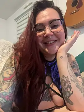 Cherrycherrymiss online show from March 4, 1:59 pm