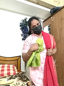 Tamil Aathira online show from November 17, 4:46 pm