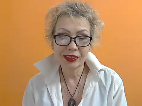 NessyJenixs online show from February 25, 7:58 pm