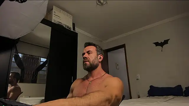 sexyflight online show from February 21, 6:59 pm