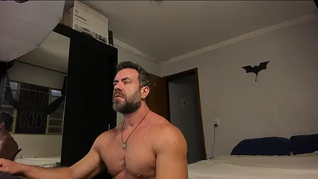 sexyflight online show from February 28, 9:25 am