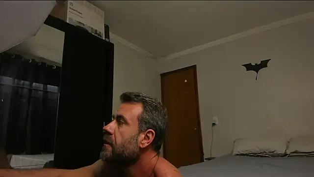 sexyflight online show from March 11, 4:18 pm