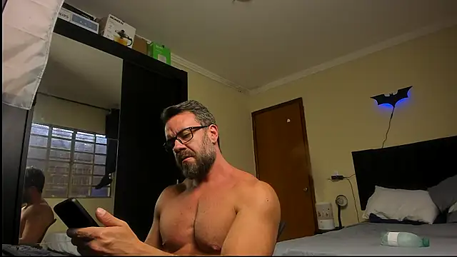 sexyflight online show from September 8, 5:45 pm