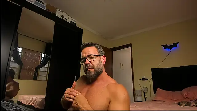 sexyflight online show from December 19, 4:14 pm