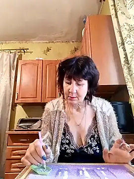 Snapshot of Laura_Kiss chatting on January 7, 7:52 am Laura Kiss online show from January 7, 7:52 am