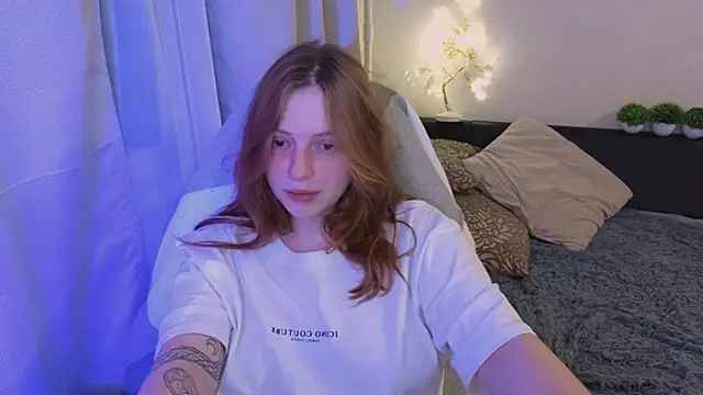 Hanna melon online show from February 27, 6:31 pm