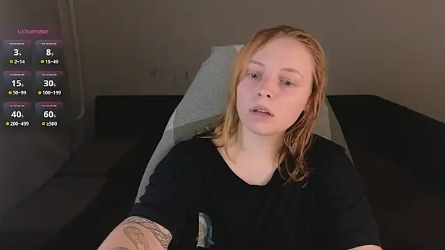 Hanna melon online show from September 18, 8:22 pm