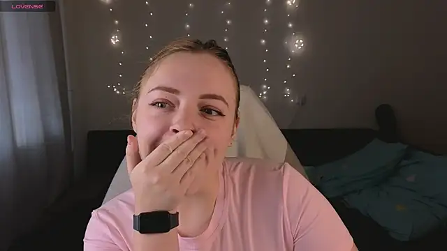 Hanna melon online show from October 12, 8:35 am