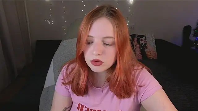 Hanna melon online show from November 24, 9:14 pm