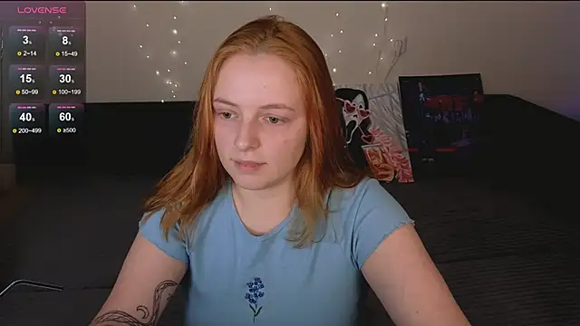 Hanna melon online show from December 15, 8:57 pm