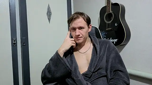 DiMastyzzz online show from January 25, 6:45 am