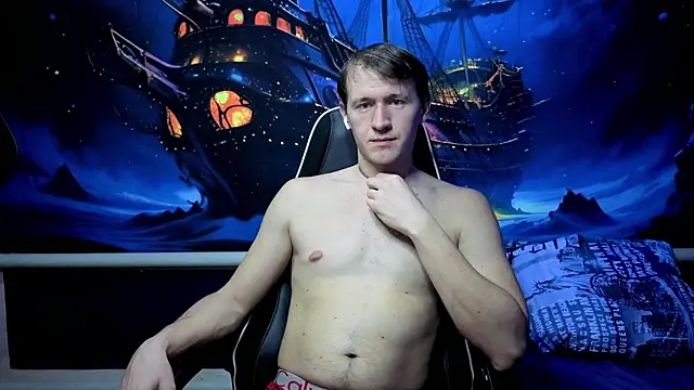 DiMastyzzz online show from February 17, 10:58 pm